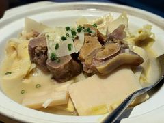 -黄山老妈·土菜(碧桂园店)
