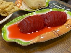 红酒醉梨-鼎香润(德胜门内店)