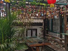 -慢丽江·云南野生菌土鸡锅(付家庄店)