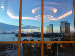 -苏州园区福朋喜来登酒店·聚味轩中餐厅