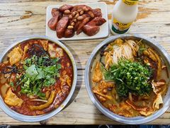 原味螺蛳粉-西环肥仔螺蛳粉(总店)