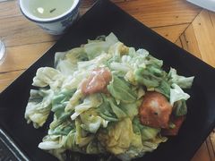 -外婆船宴餐厅·外婆喊你回家吃饭