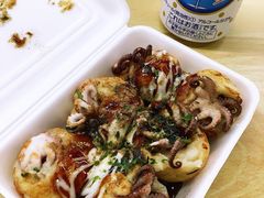 -海鮮寿司とれとれ市場