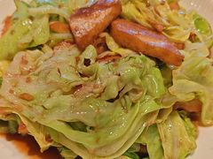 -巴依老爷新疆美食(清华东门店)