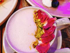 -FLOVIE FLORIST CAFE