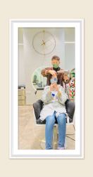 -MMbyHairCode 芭曲发型沙龙