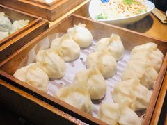 -倍儿美海鲜大排挡·非遗海鲜蒸饺(洋货店)