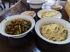 -焦家巷面馆