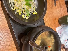 -云海肴·汽锅鸡·云南菜(广安门天虹店)