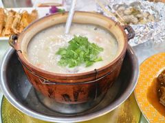 -潮之南·潮汕菜·鱼仔档(南山店)