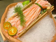 -蘑界·野生菌火锅(深业上城店)