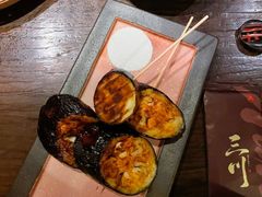 -三川·十酒Izakaya(南昌路店)