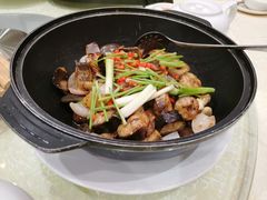 -顺德人家食府(黄金广场店)