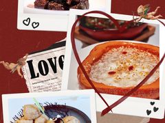 -玫瑰厅上海菜(兴国路店)