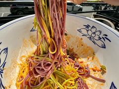 -小河盐帮·私家菜·烤鸭(三元桥·霄云路店)