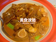 -友明堂.小桃园煨汤(滨江时代walk店)