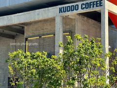 门面-KUDDO COFFEE(天河城店)