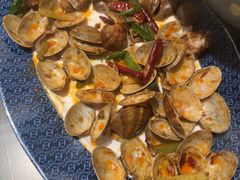 -鸽子侯·家宴·平价海鲜(绿地店)