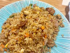 -上户日本料理(北仑富邦店)