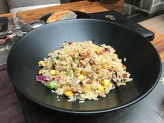 -食间牛排(湖西路店)