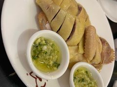 -文记壹心鸡(宝华路店)