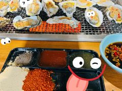-蚝英雄·自助烤蚝(建设路店)
