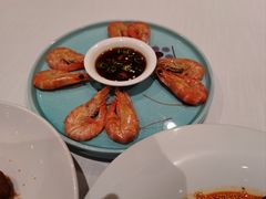 -醉辉皇原味海鲜江南菜(成都大魔方店)