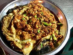 -刘三妹特色烤脑花(南明店)