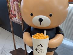 -KOI Thé(力宝广场店)