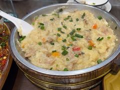 -朗妈私房菜(婺女州店)