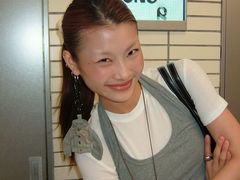 -M Stand(成都COSMO店)