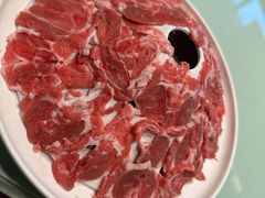 -南门四季铜锅涮肉(大屯·北苑店)