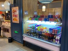 -阿串串老火锅(力盟店)