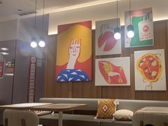 -必胜客(湘隆店)
