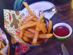-Famous肥猫墨西哥音乐餐吧(五棵松华熙LIVE店)