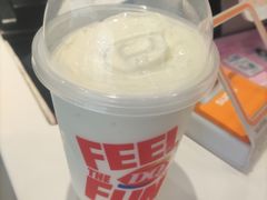 -DQ·蛋糕·冰淇淋(河东万达店)