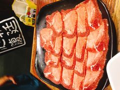 -韩一品韩国料理(柏庐南路店)