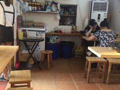 -老闽味沙茶面·姜母鸭(传承35年曾厝垵店)