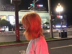 -中影星美国际影城(临海银泰店)