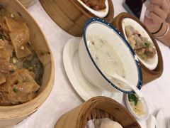 -瑞景轩中餐厅
