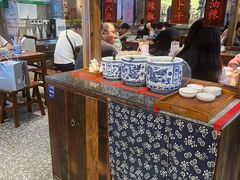大堂-湘下佬·老长沙吃货铺(顺成·大融城店)