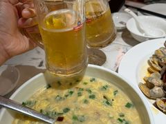 -双合园·海鲜水饺青岛菜(上清路店)