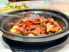-鹅香四海·卤水火锅·砂锅粥·潮汕菜(宝安店)