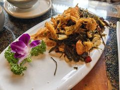 -巷里老院花园餐厅