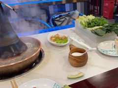 -京城胜利涮羊肉(禧乐汇店)