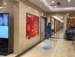 -碧莲盛·不剃发植发