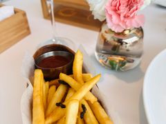 -王品牛排(郑州大卫城店)