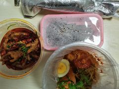 -刘一龙虾.烧烤(理工直营店)