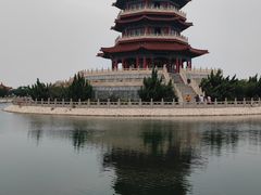 -八仙过海景区