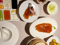 -四季民福烤鸭店(外滩外白渡桥店)